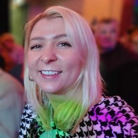 Rosie Ramsay (Née Ritchie)