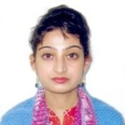 Priyakshi Acharyya