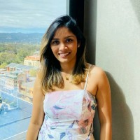Nathasha Wijesinghe