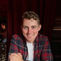 Cormac O'Shea