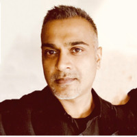 Rupesh Fatania