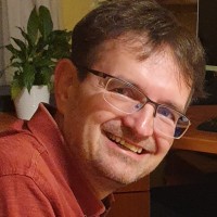 Zbynek Vintr