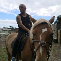 Steve Tommy Jnr Mynes'E
