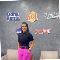 Paula Amanda Alfaia