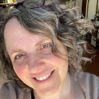 Michelle Scott