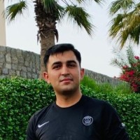 hamad imtiaz