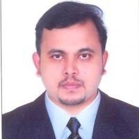 Shylesh K