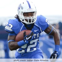 Shakir Bell