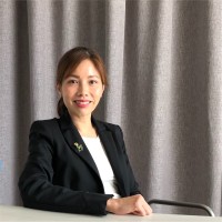 Patrina Tang