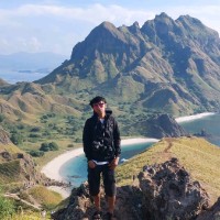 Herdi Alip Novian
