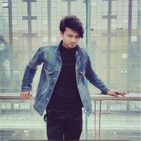 Tushar Kumar