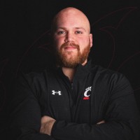 Clay Colvin