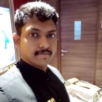 Arun Bk