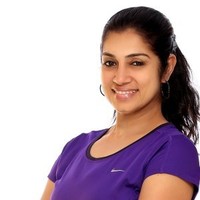 Lata Rajan