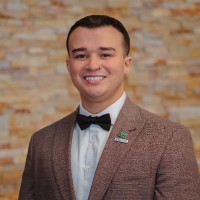 Joshua Daniel