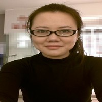 Tania Christanty