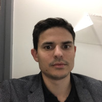 Thomas Mari