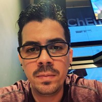 Daniel González
