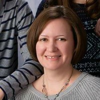 Crystal Dreher