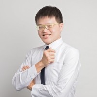 Neal Huang