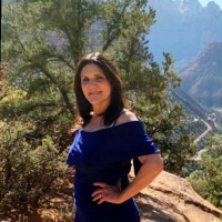 Zuleika Abud-Manzueta