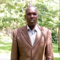 Busienei Nehemiah