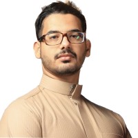 Saad M. AlSubaie