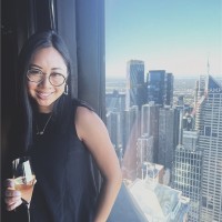 Esther Wong