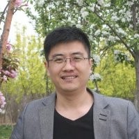 Ding Haijiao