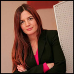 Olga Reppas