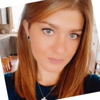 Simona Cilluffo