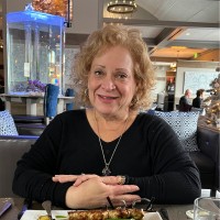 Eileen Brandes Garber