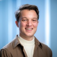 Robin van Hoorn