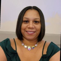 Keysha Patterson