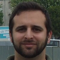 Victor Medrano Gonzalez