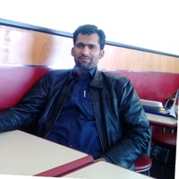 Muhammed Usman Cheema