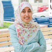 Maram Adel Arafa, M.Sc.