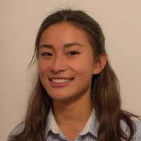 Sophie Van Der Vet