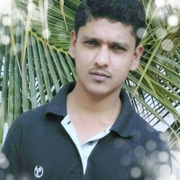 Arun Kumar R S