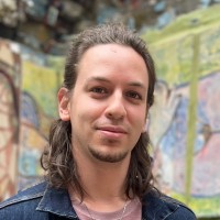 Ivan Marrero