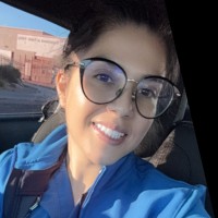 Brenda Orozco Chavez