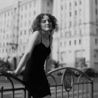 Anna Harmash