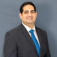 Ed Doustdar