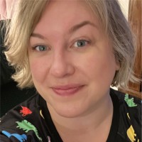 Sarah Laird