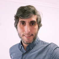 Jose Maria Garcia Martinez
