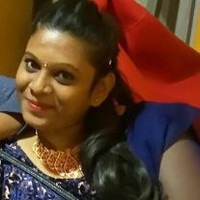 Vinitha Mendonca