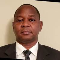 Terrence Muthoka, Ph.D