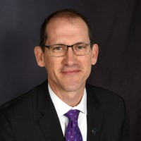 Jon Leavitt