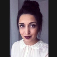 Melisa Sadiki