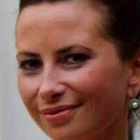 Sabrina Gemmel